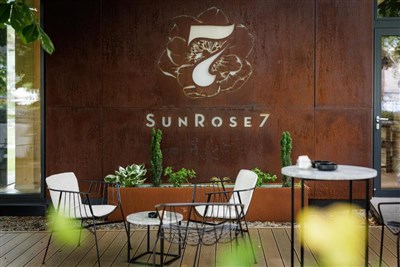 Boutique Hotel Sunrose 7