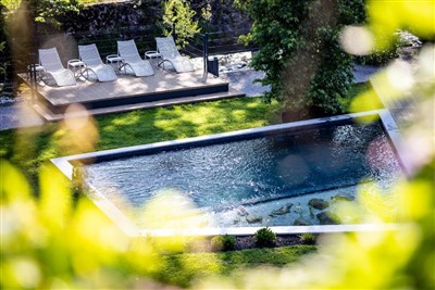 Boutique Hotel Sunrose 7