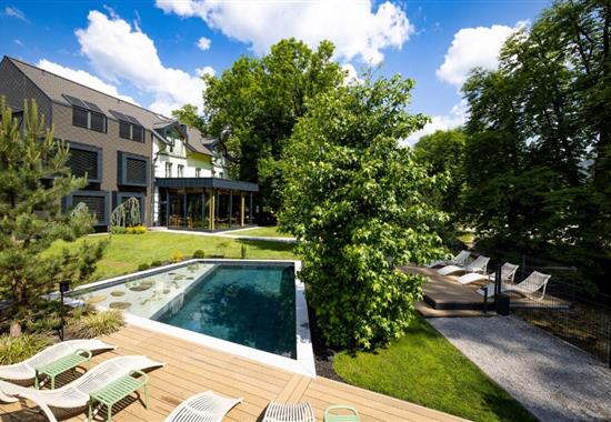 Boutique Hotel Sunrose 7