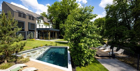 Boutique Hotel Sunrose 7