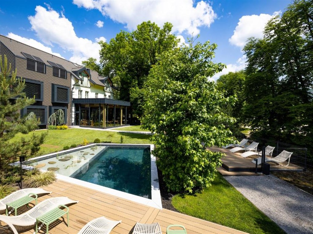 Boutique Hotel Sunrose 7