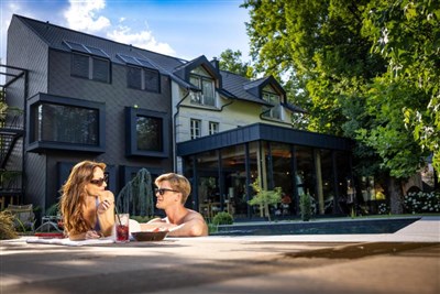 Boutique Hotel Sunrose 7