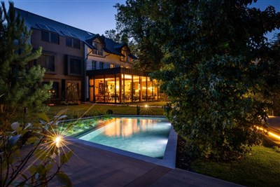 Boutique Hotel Sunrose 7