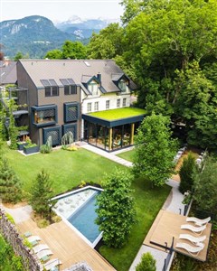 Boutique Hotel Sunrose 7