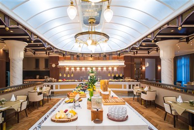 Ensana Nové Lázně