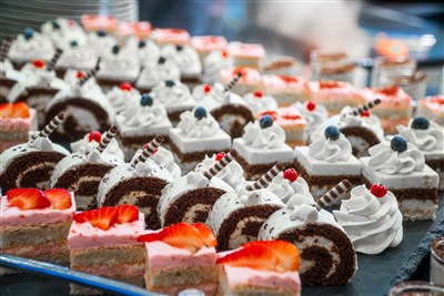 Ensana Nové Lázně