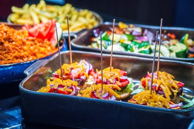 Ensana Nové Lázně