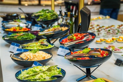 Ensana Nové Lázně