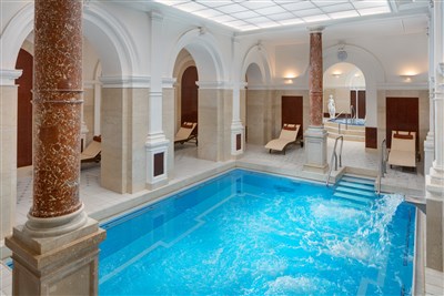 Ensana Nové Lázně