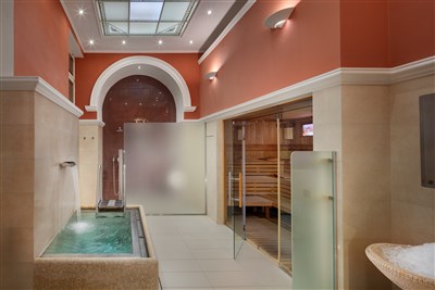 Ensana Nové Lázně