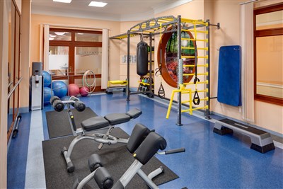 Ensana Centrální Lázně