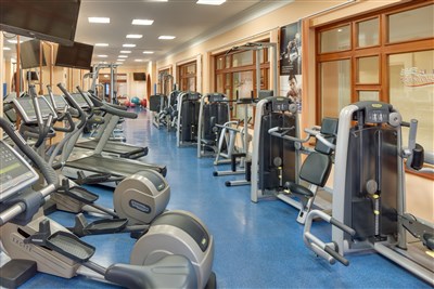 Ensana Centrální Lázně