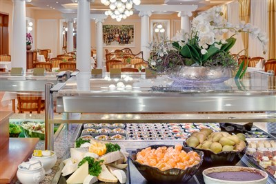 Ensana Centrální Lázně