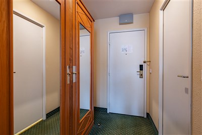 Ensana Butterfly - Česko, Mariánské Lázně, Ensana Butterfly-DBL Superior