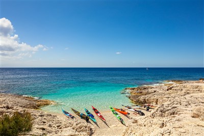 Family Hotel Vespera