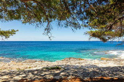 Family Hotel Vespera