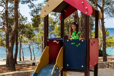 Family Hotel Vespera