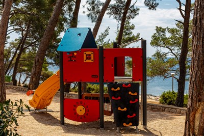 Family Hotel Vespera