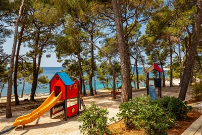 Family Hotel Vespera