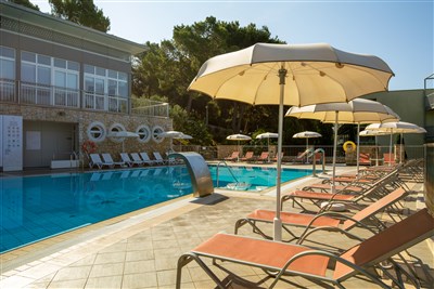 Family Hotel Vespera