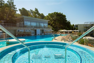 Family Hotel Vespera