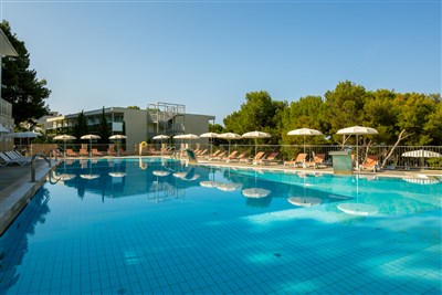 Family Hotel Vespera