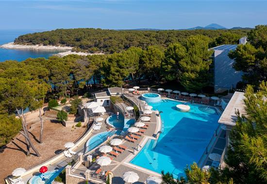 Family Hotel Vespera