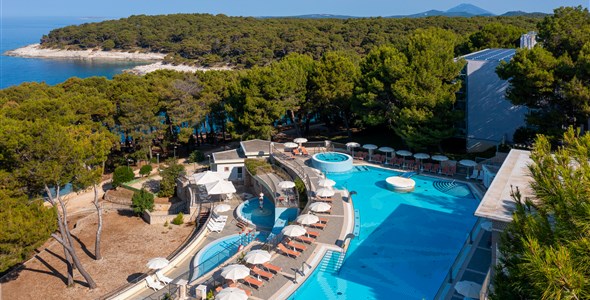 Family Hotel Vespera