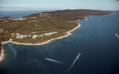 Family Hotel Vespera