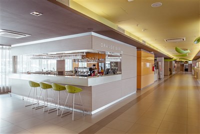 Family Hotel Vespera