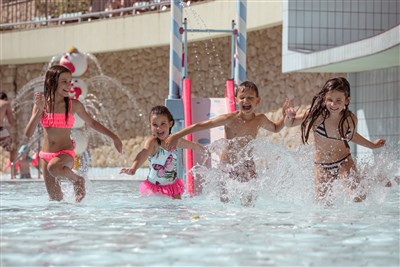 Family Hotel Vespera