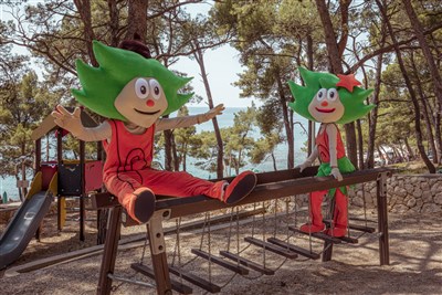 Family Hotel Vespera