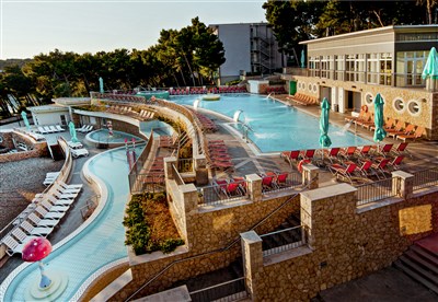 Family Hotel Vespera