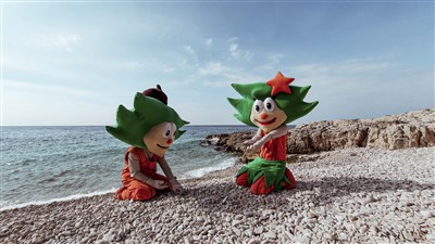 Family Hotel Vespera