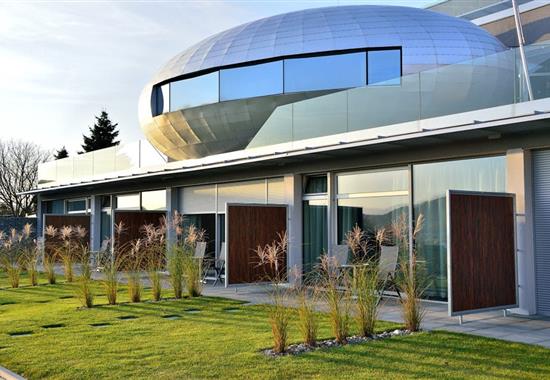 Antonie Hotel Superior