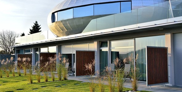 Antonie Hotel Superior