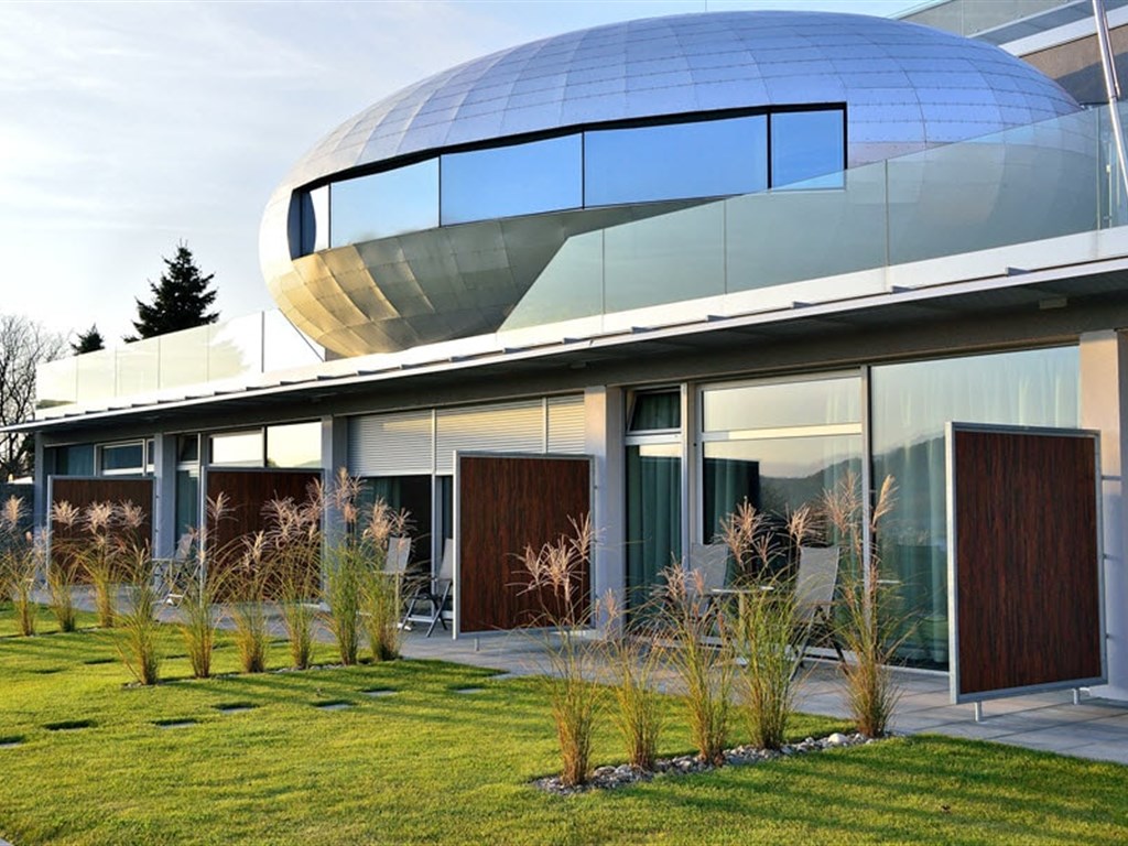 Antonie Hotel Superior