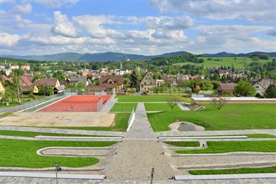 Antonie Hotel Superior