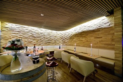 Antonie Hotel Superior