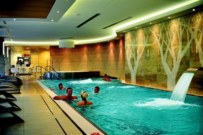 Antonie Hotel Superior