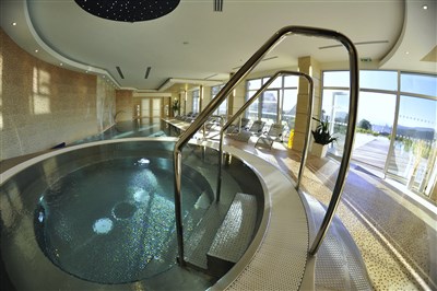 Antonie Hotel Superior