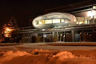 Antonie Hotel Superior