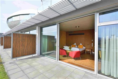 Antonie Hotel Superior