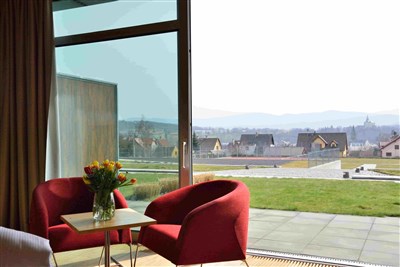 Antonie Hotel Superior