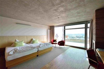 Antonie Hotel Superior