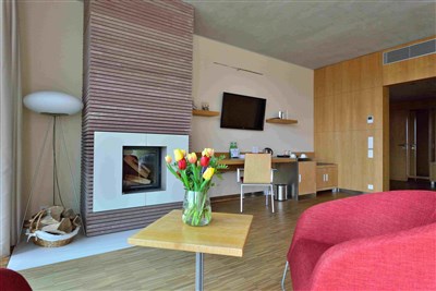 Antonie Hotel Superior