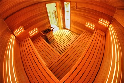 Antonie Hotel Superior