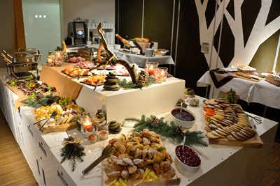 Antonie Hotel Superior