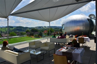 Antonie Hotel Superior