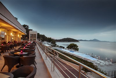 Vitality hotel Punta